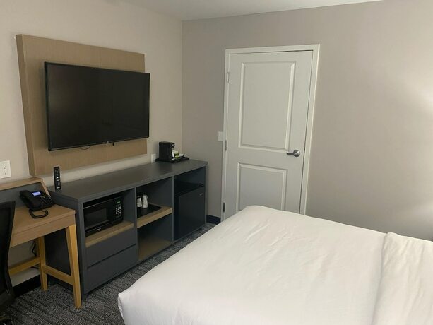 Imagen de la habitación del Hotel Country Inn And Suites By Radisson, Vallejo Napa Valley, Ca. Foto 11