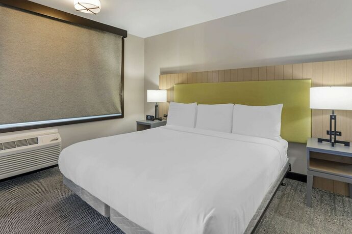 Imagen de la habitación del Hotel Country Inn And Suites By Radisson, Vallejo Napa Valley, Ca. Foto 13