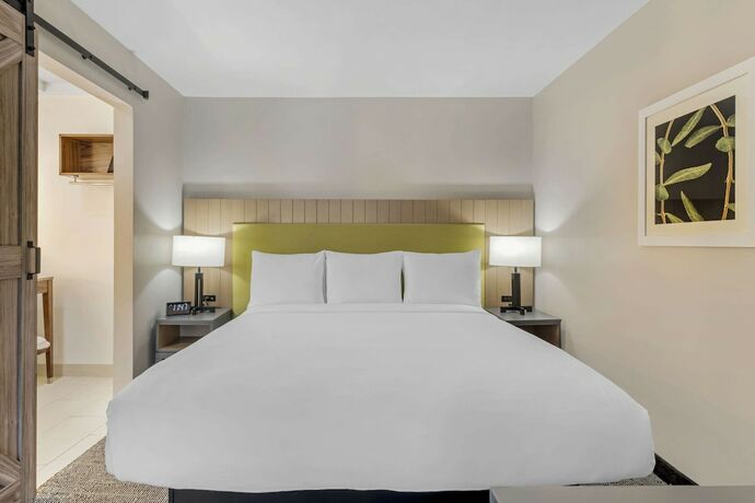 Imagen de la habitación del Hotel Country Inn And Suites By Radisson, Vallejo Napa Valley, Ca. Foto 15
