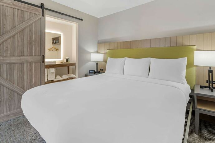 Imagen de la habitación del Hotel Country Inn And Suites By Radisson, Vallejo Napa Valley, Ca. Foto 17