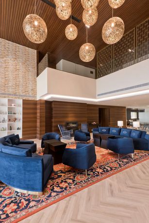 Imagen general del Hotel Country Inn And Suites By Radisson Zirakpur. Foto 1