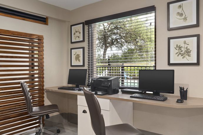 Imagen de los interiores del Hotel Country Inn And Suites San Antonio Medical Center. Foto 13
