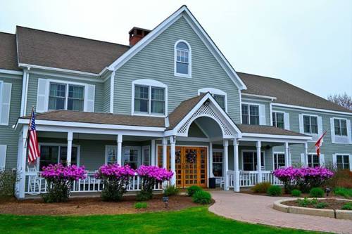 Imagen de la habitación del Hotel Country Inn At The Mall. Foto 2