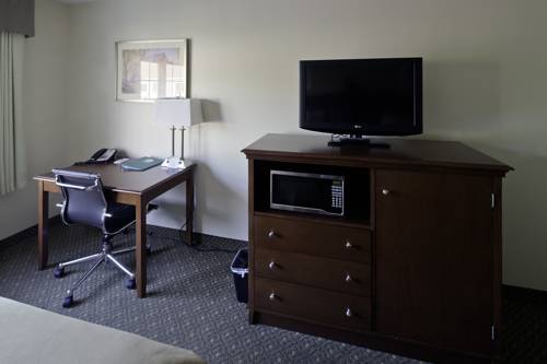 Imagen de la habitación del Hotel Country Inn At The Mall. Foto 4