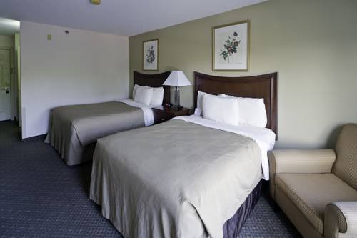 Imagen de la habitación del Hotel Country Inn At The Mall. Foto 5