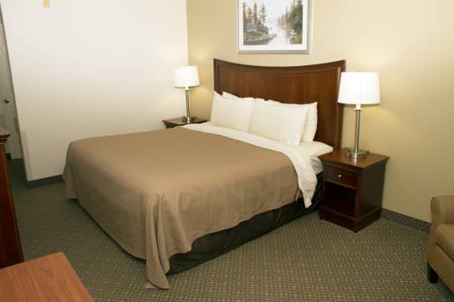 Imagen de la habitación del Hotel Country Inn At The Mall. Foto 6