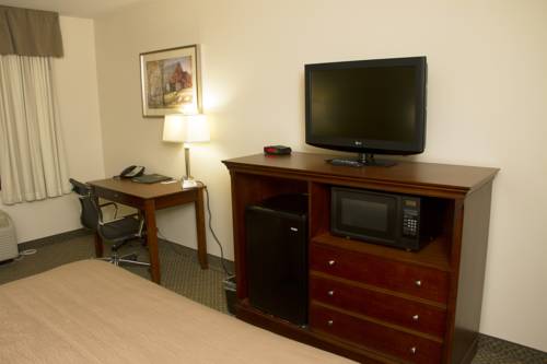 Imagen de la habitación del Hotel Country Inn At The Mall. Foto 8