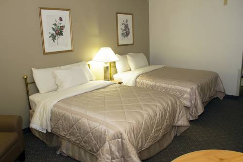 Imagen de la habitación del Hotel Country Inn At The Mall. Foto 10