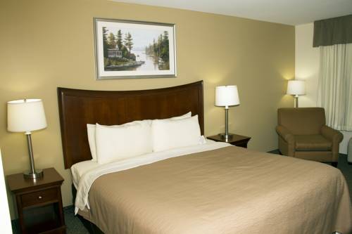 Imagen de la habitación del Hotel Country Inn At The Mall. Foto 11