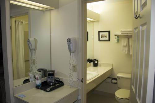 Imagen de la habitación del Hotel Country Inn At The Mall. Foto 12