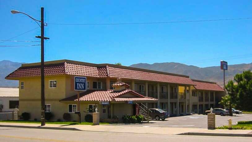 Imagen general del Hotel Country Inn Banning. Foto 1