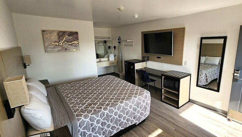 Imagen general del Hotel Country Inn Banning. Foto 4