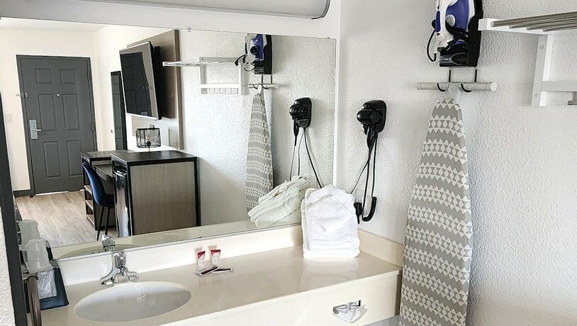Imagen general del Hotel Country Inn Banning. Foto 5