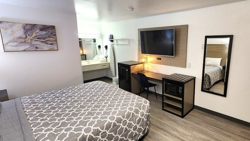 Imagen general del Hotel Country Inn Banning. Foto 8