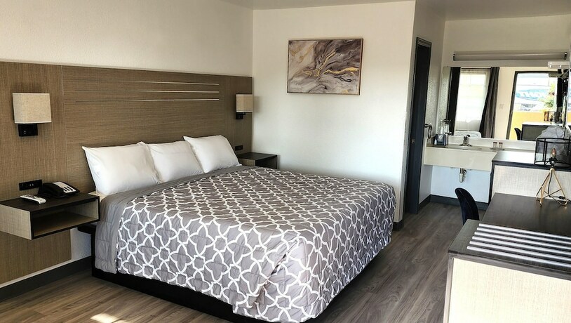Imagen general del Hotel Country Inn Banning. Foto 11