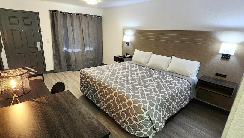 Imagen general del Hotel Country Inn Banning. Foto 12
