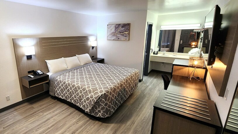 Imagen general del Hotel Country Inn Banning. Foto 13