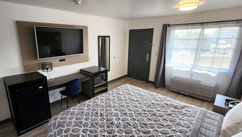Imagen general del Hotel Country Inn Banning. Foto 16