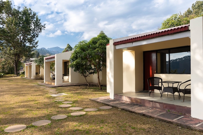 Imagen general del Hotel Country Inn, Bhimtal. Foto 2