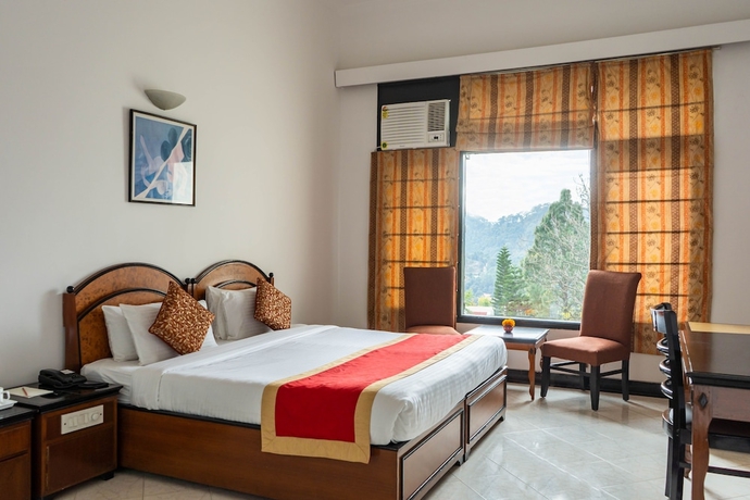 Imagen de la habitación del Hotel Country Inn, Bhimtal. Foto 4