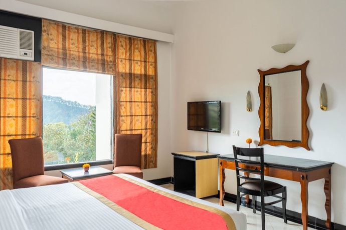 Imagen de la habitación del Hotel Country Inn, Bhimtal. Foto 7