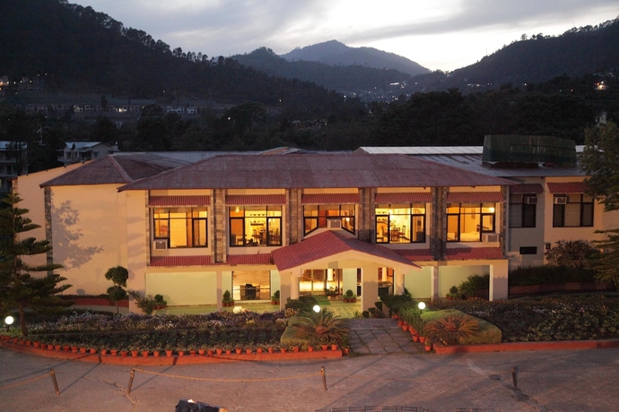 Imagen general del Hotel Country Inn, Bhimtal. Foto 1