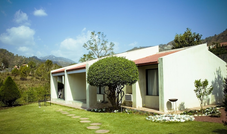 Imagen de la habitación del Hotel Country Inn, Bhimtal. Foto 10