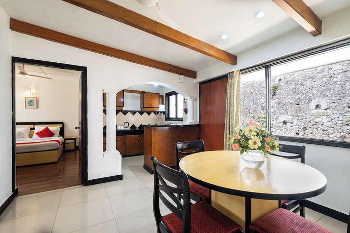 Imagen de la habitación del Hotel Country Inn, Bhimtal. Foto 11