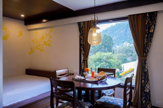 Imagen de la habitación del Hotel Country Inn, Bhimtal. Foto 12