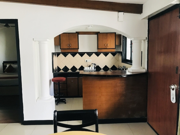 Imagen de la habitación del Hotel Country Inn, Bhimtal. Foto 13