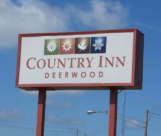 Imagen general del Hotel Country Inn Deerwood. Foto 1