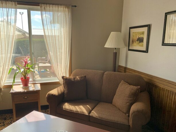 Imagen general del Hotel Country Inn Deerwood. Foto 2