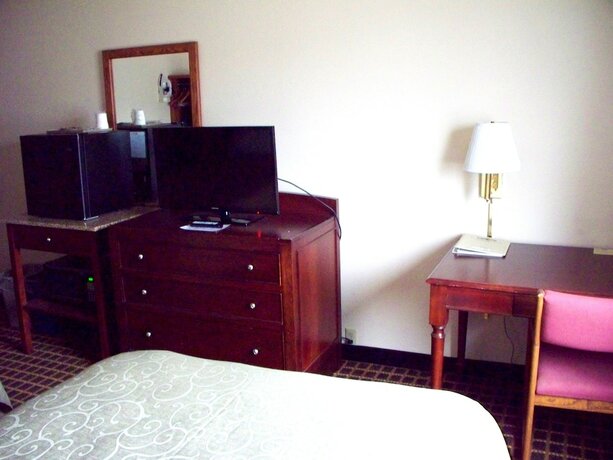 Imagen de la habitación del Hotel Country Inn Deerwood. Foto 11