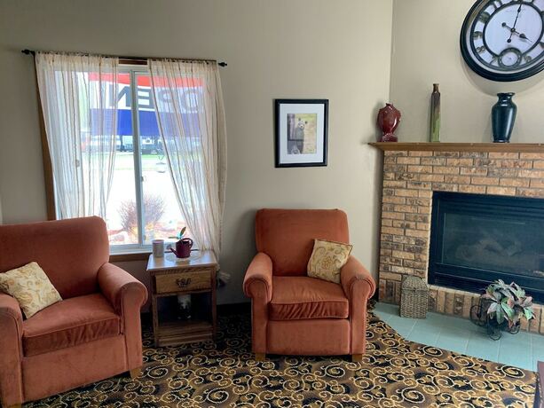 Imagen general del Hotel Country Inn Deerwood. Foto 3