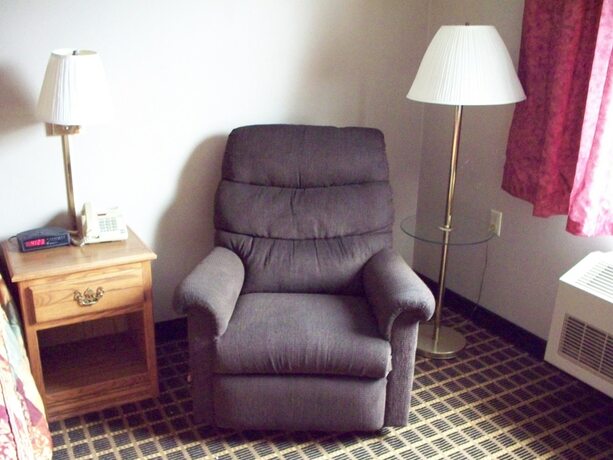 Imagen de la habitación del Hotel Country Inn Deerwood. Foto 13