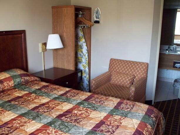 Imagen de la habitación del Hotel Country Inn Deerwood. Foto 15