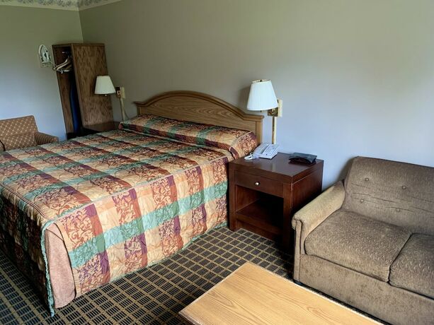 Imagen de la habitación del Hotel Country Inn Deerwood. Foto 16