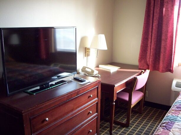 Imagen general del Hotel Country Inn Deerwood. Foto 4