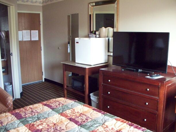 Imagen general del Hotel Country Inn Deerwood. Foto 5