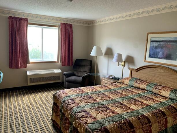 Imagen de la habitación del Hotel Country Inn Deerwood. Foto 18