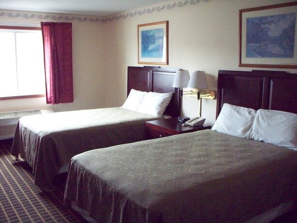 Imagen general del Hotel Country Inn Deerwood. Foto 9