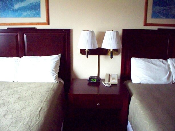 Imagen de la habitación del Hotel Country Inn Deerwood. Foto 20