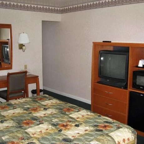 Imagen general del Hotel Country Inn. Foto 4