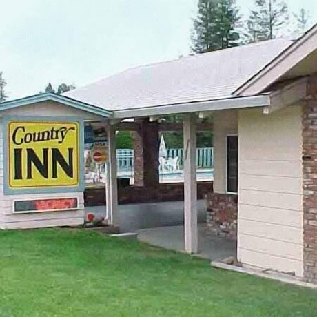 Imagen general del Hotel Country Inn. Foto 5