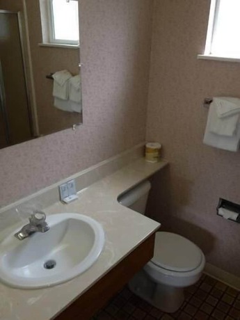 Imagen general del Hotel Country Inn. Foto 6