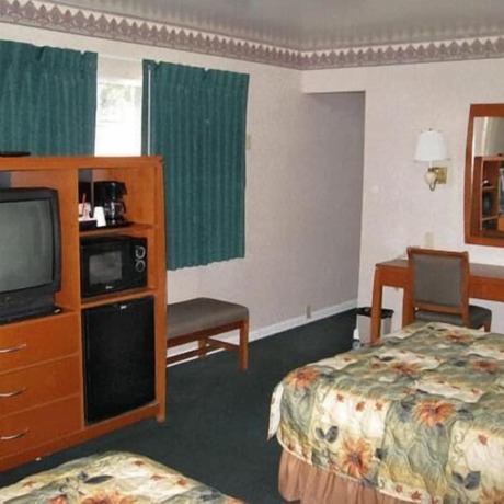 Imagen general del Hotel Country Inn. Foto 7