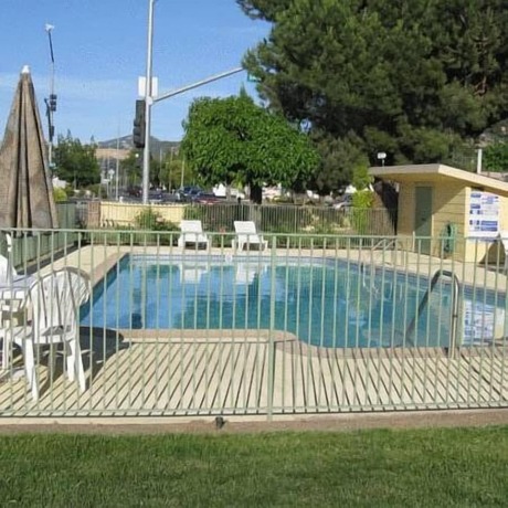 Imagen general del Hotel Country Inn. Foto 10