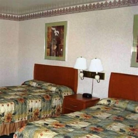 Imagen de la habitación del Hotel Country Inn. Foto 12