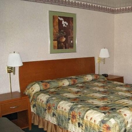Imagen de la habitación del Hotel Country Inn. Foto 13