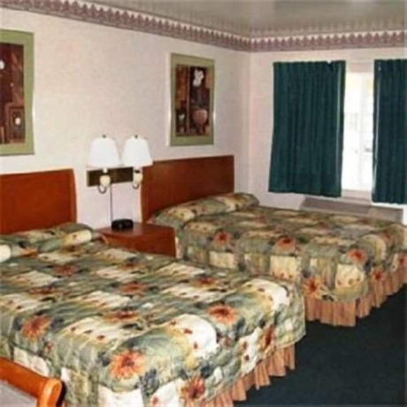 Imagen de la habitación del Hotel Country Inn. Foto 14